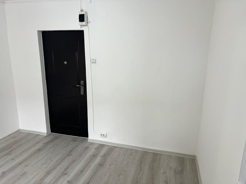 Berceni, Piata Progresul, Sos Giurgiului